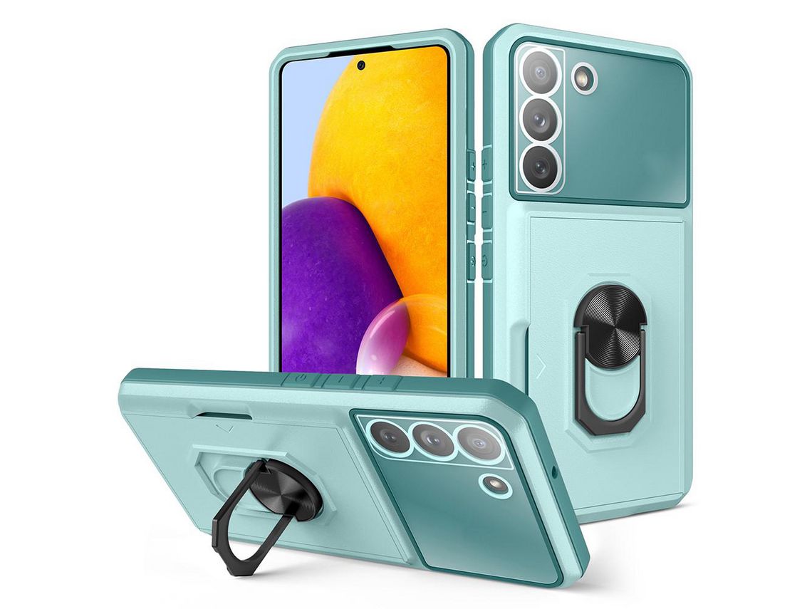 Capa para Samsung Galaxy S22 5G
