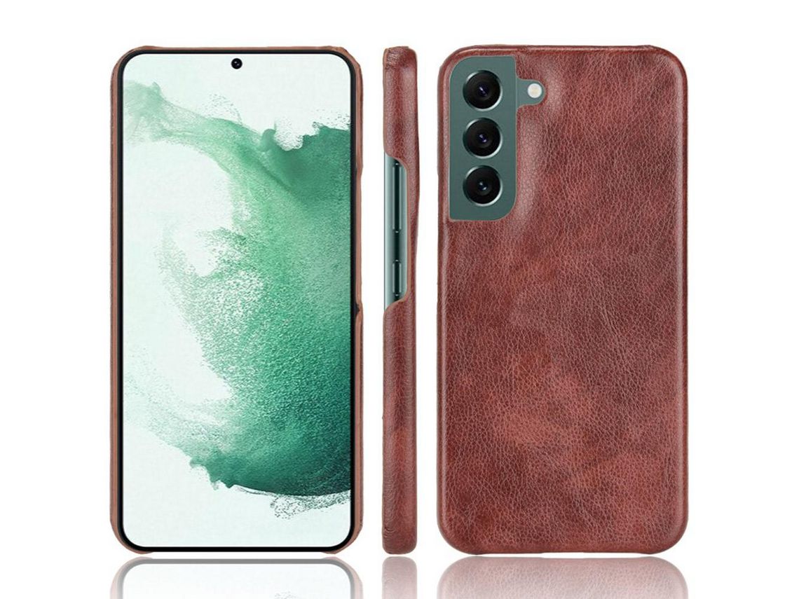 Capa para Samsung Galaxy S22 5G
