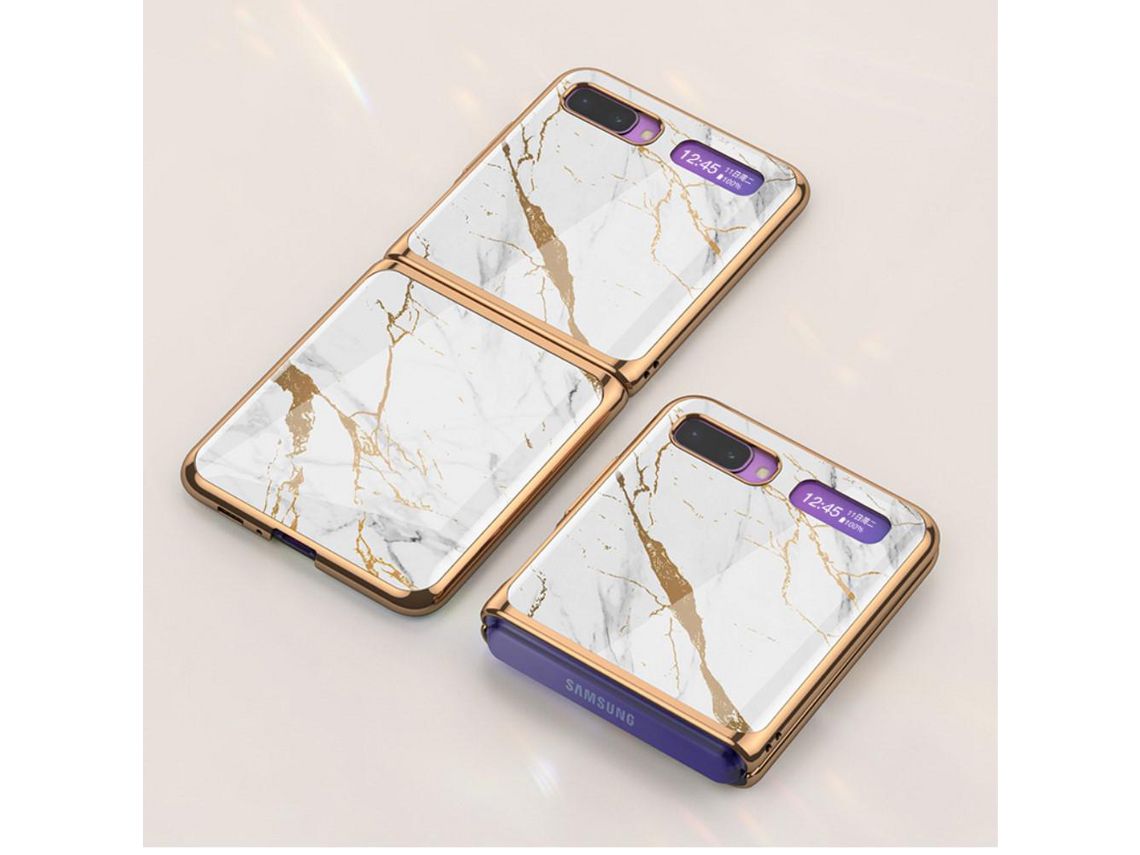 Capa para Samsung Galaxy Z Flip