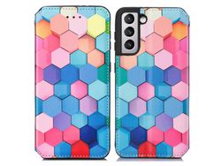 Capa para Samsung Galaxy S22 Plus