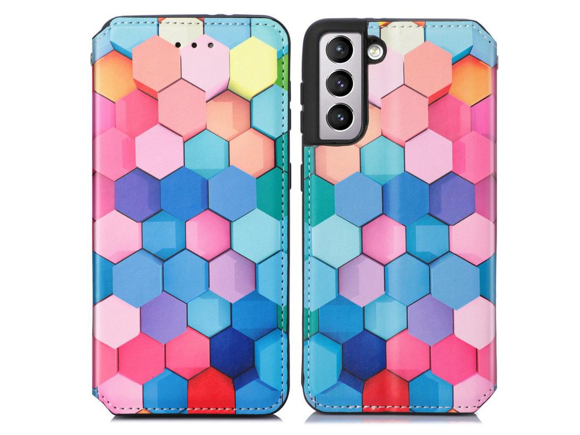 Capa para Samsung Galaxy S22 Plus