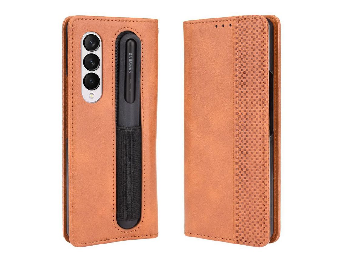 Capa para Samsung Galaxy Z Fold3 5G