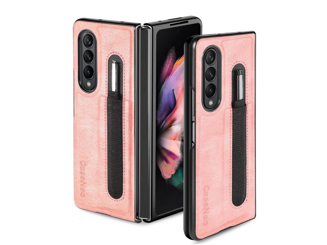 Capa para Samsung Galaxy Z Fold3 5G