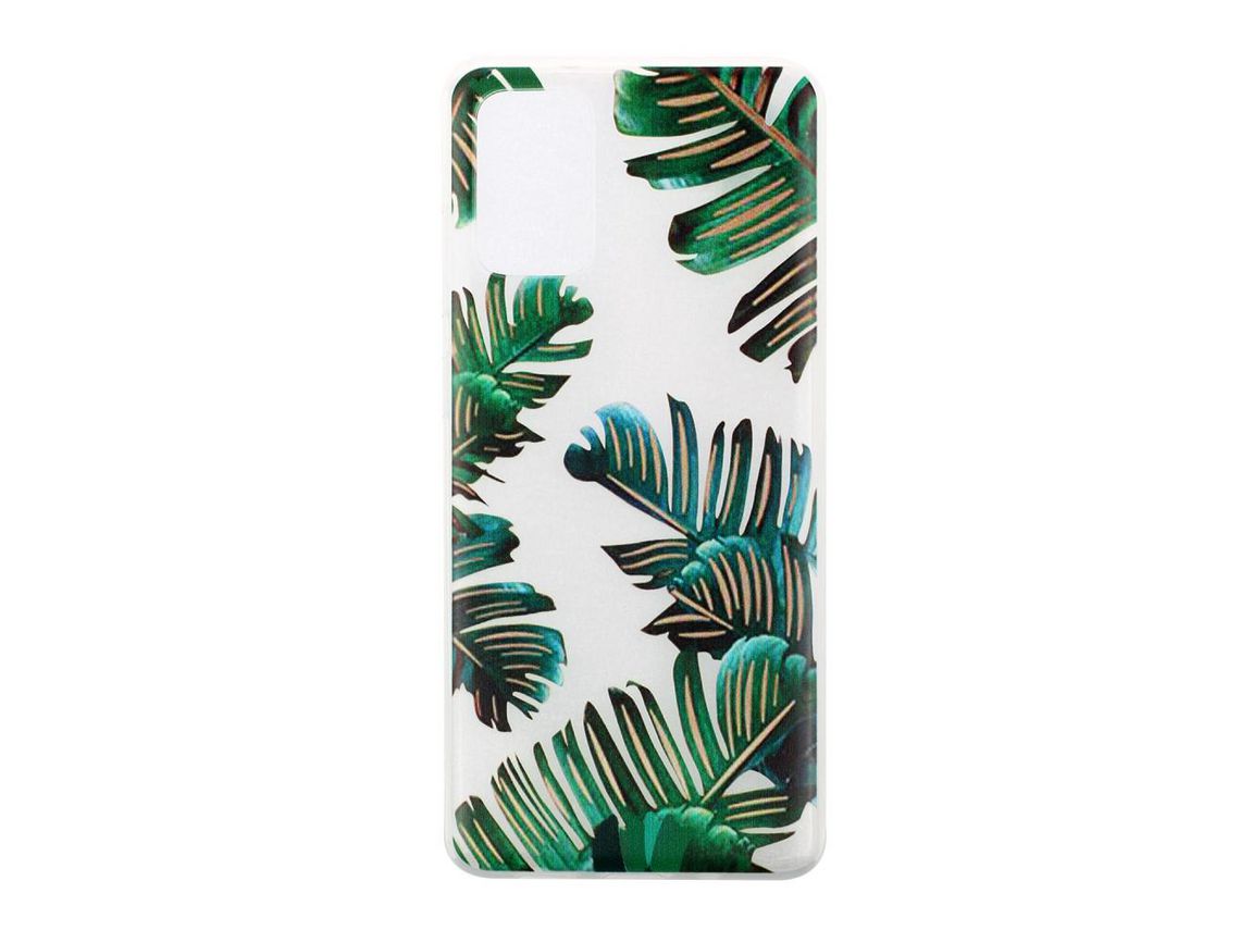 Capa para Samsung Galaxy A41
