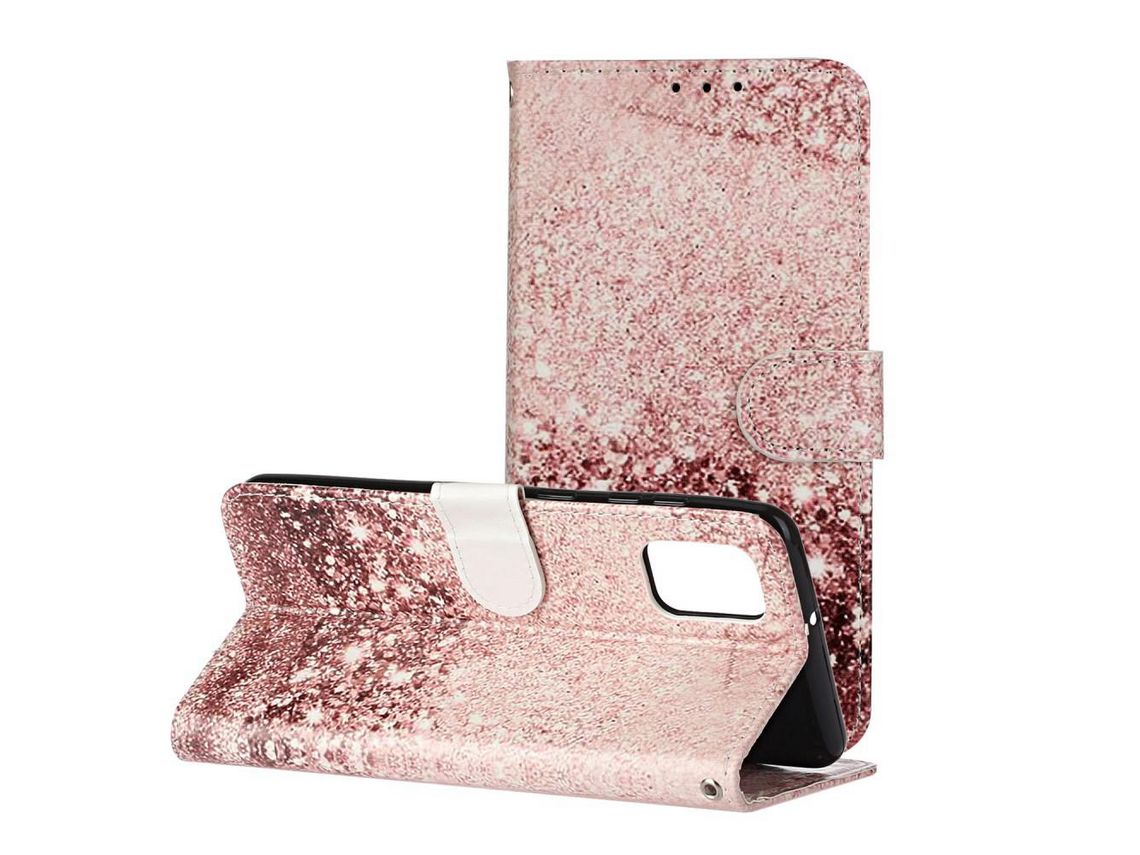 Capa para Samsung Galaxy A41
