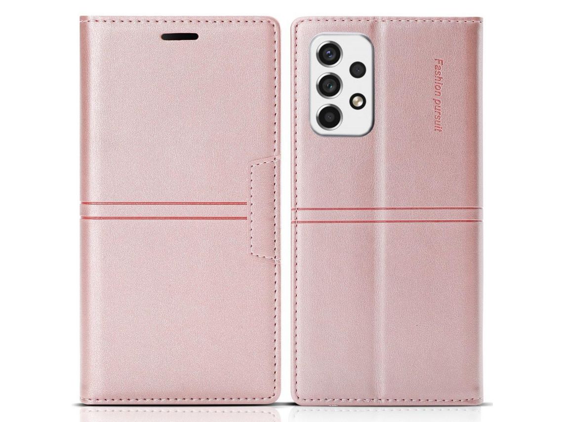 Capa para Samsung Galaxy A33 5G