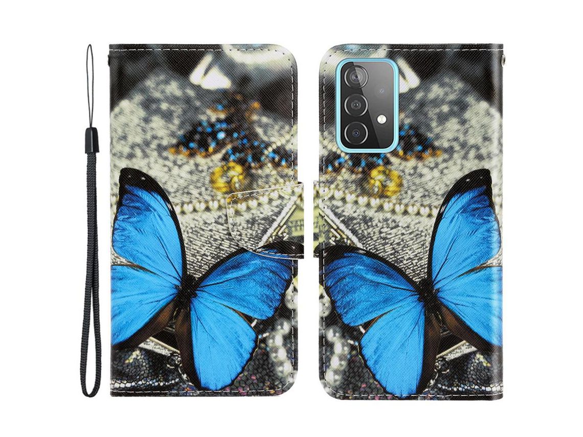 Capa para Samsung Galaxy A53 5G