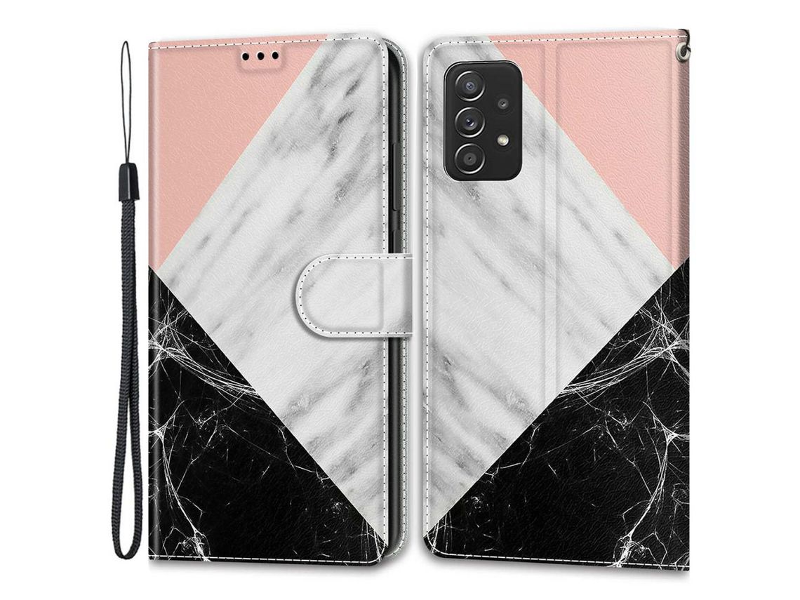 Capa para Samsung Galaxy A53 5G