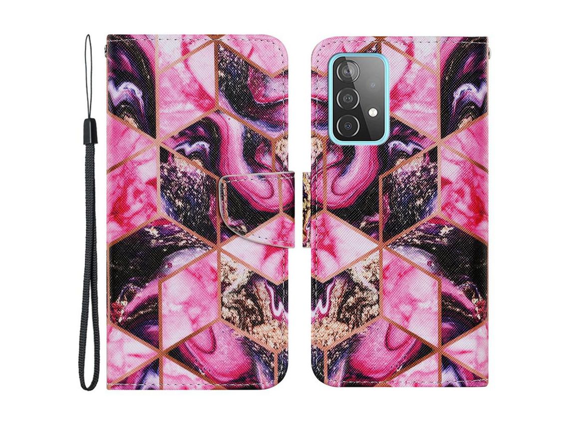 Capa para Samsung Galaxy A53 5G