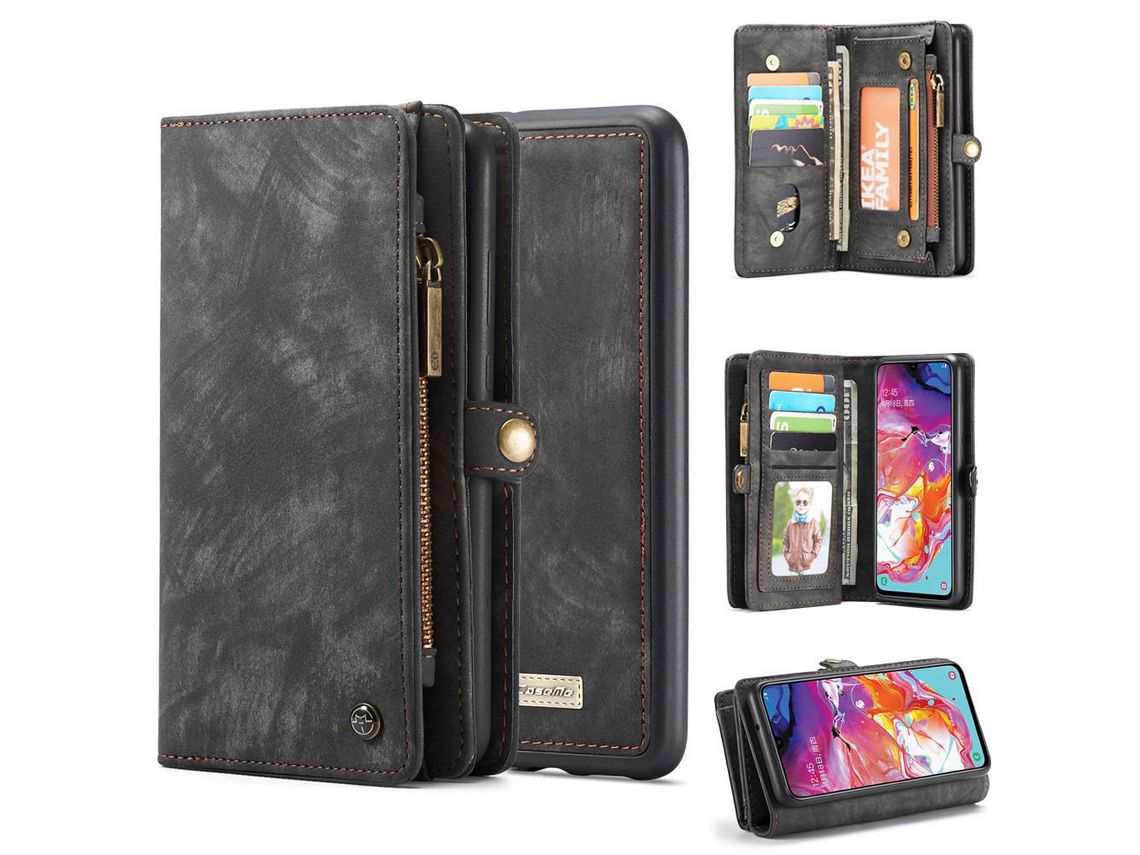 Capa para Samsung Galaxy A70