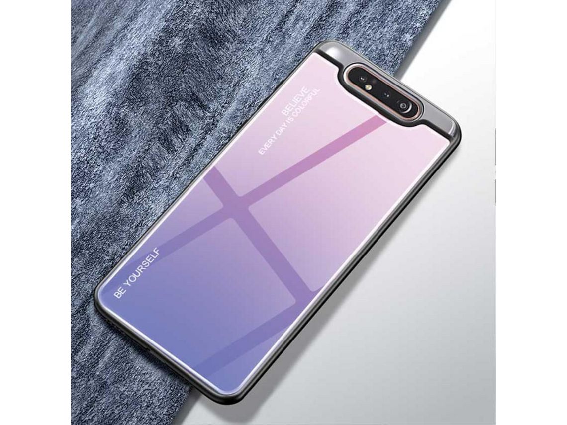 Capa para Samsung Galaxy A80/A90