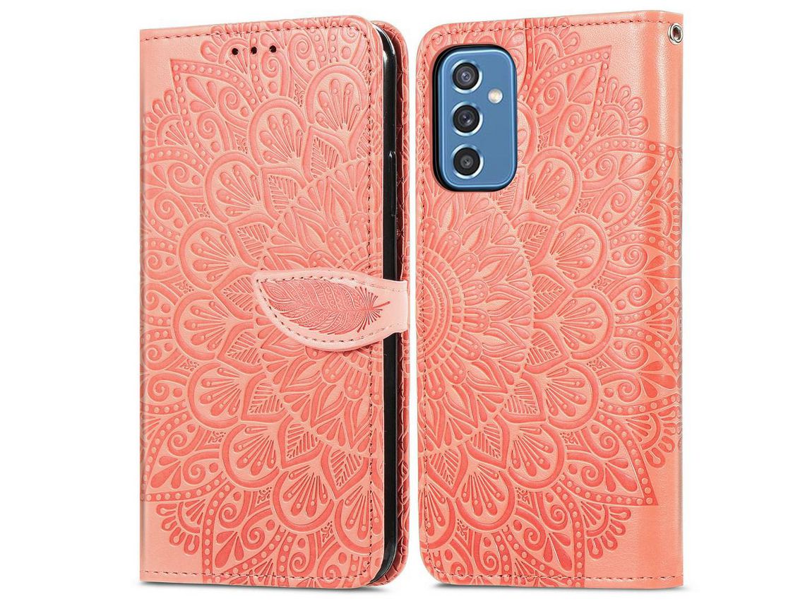 Capa para Samsung Galaxy M52 5G