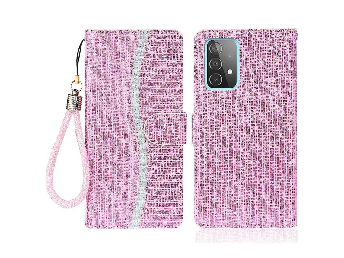 Capa para Samsung Galaxy A73