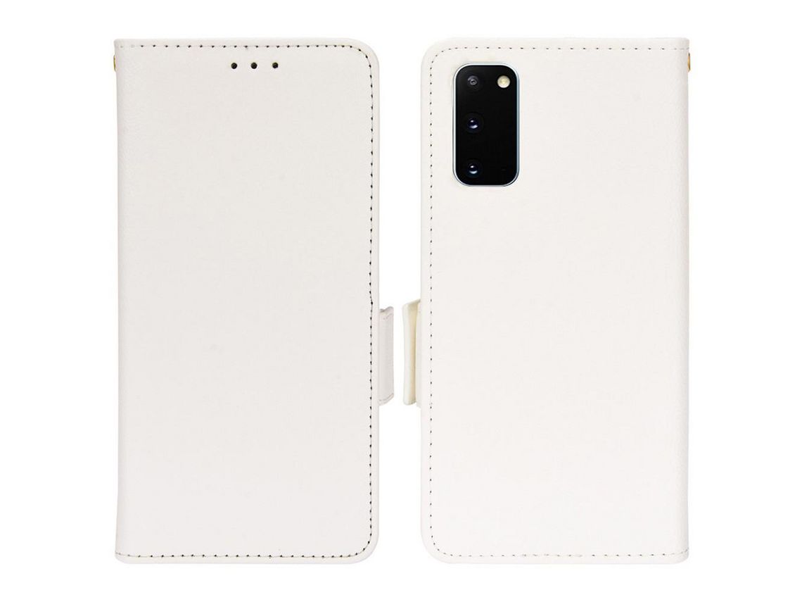 Capa para Samsung Galaxy S20