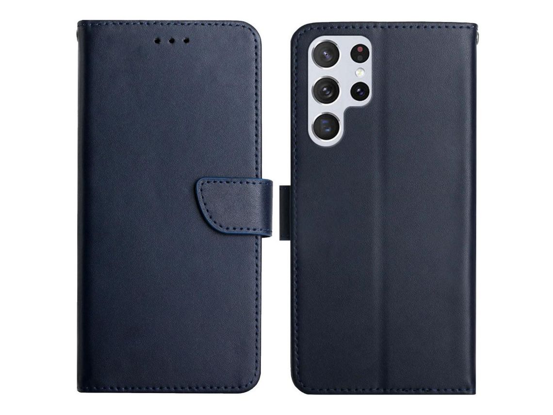 Capa para Samsung Galaxy S22 Ultra