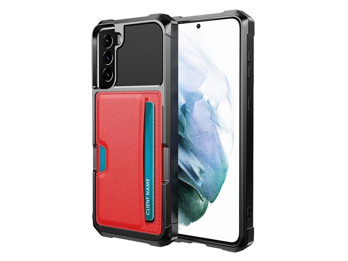 Capa para Samsung Galaxy S22 5G