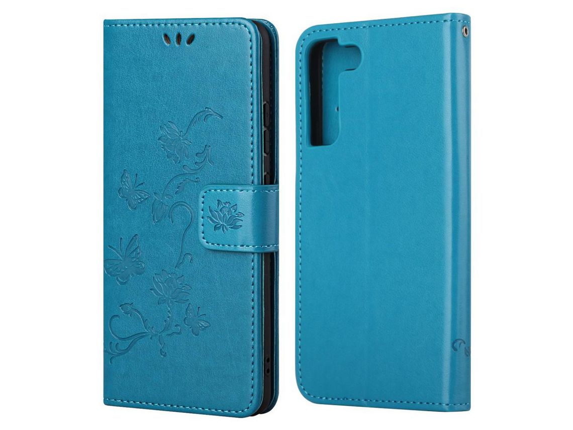 Capa para Samsung Galaxy S22 Plus