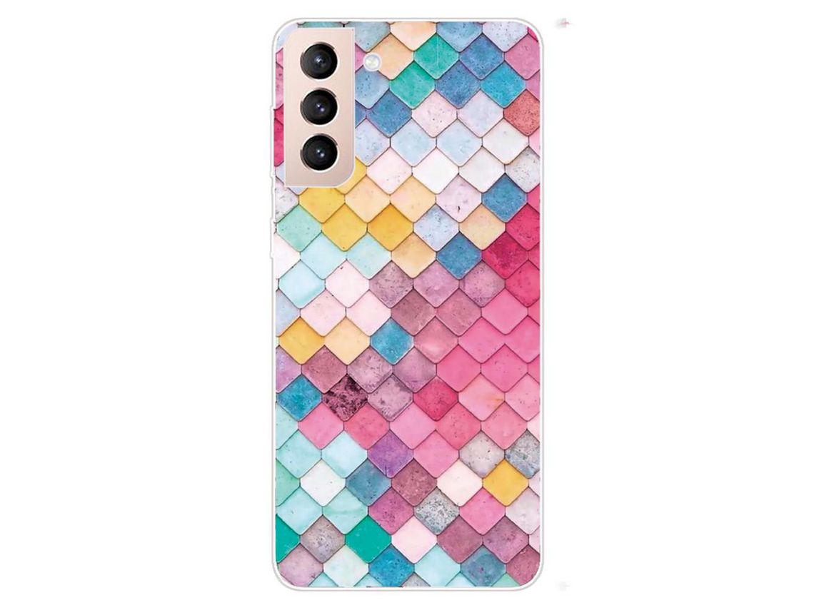 Capa para Samsung Galaxy S22 Plus