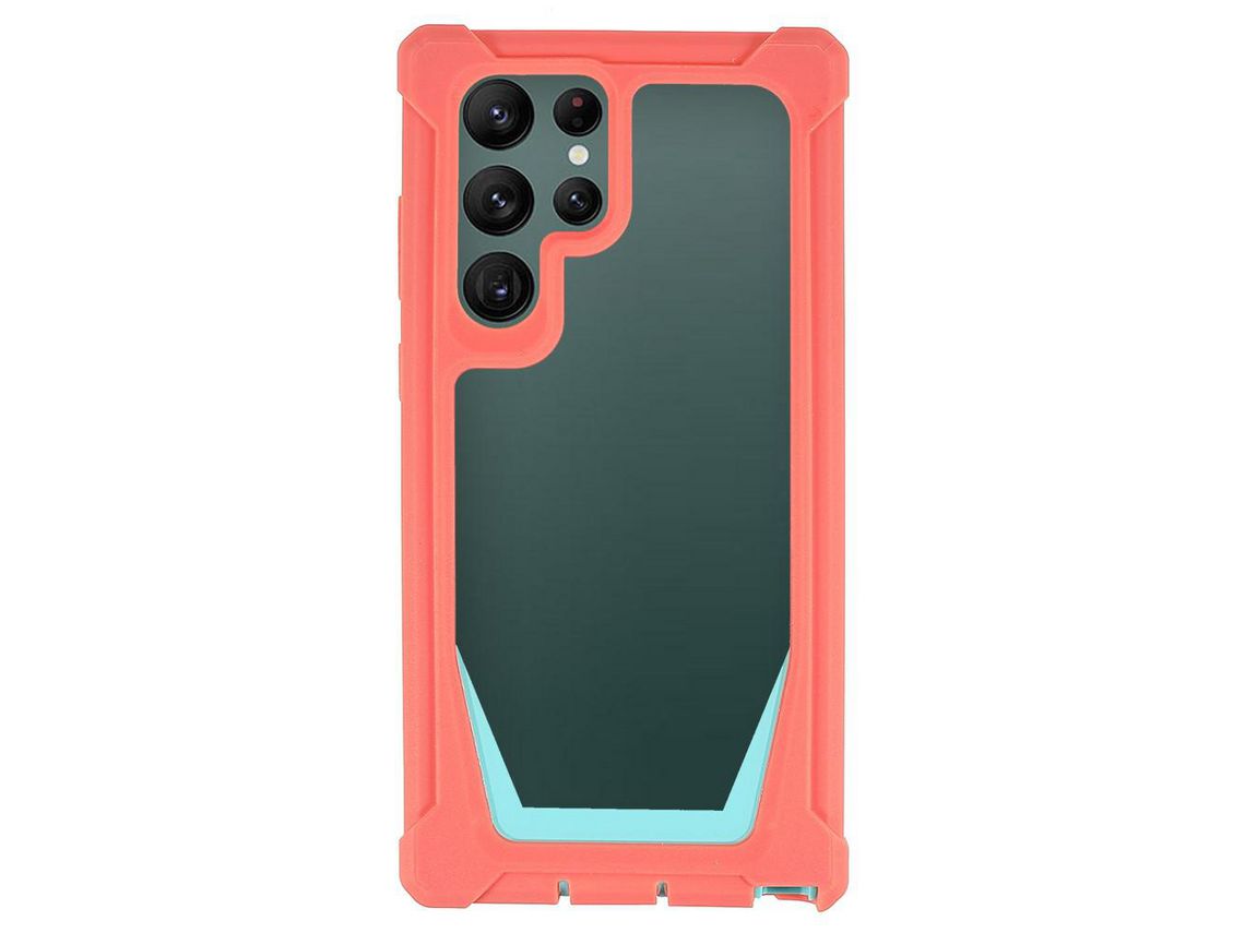Capa para Samsung Galaxy S22 Ultra 5G