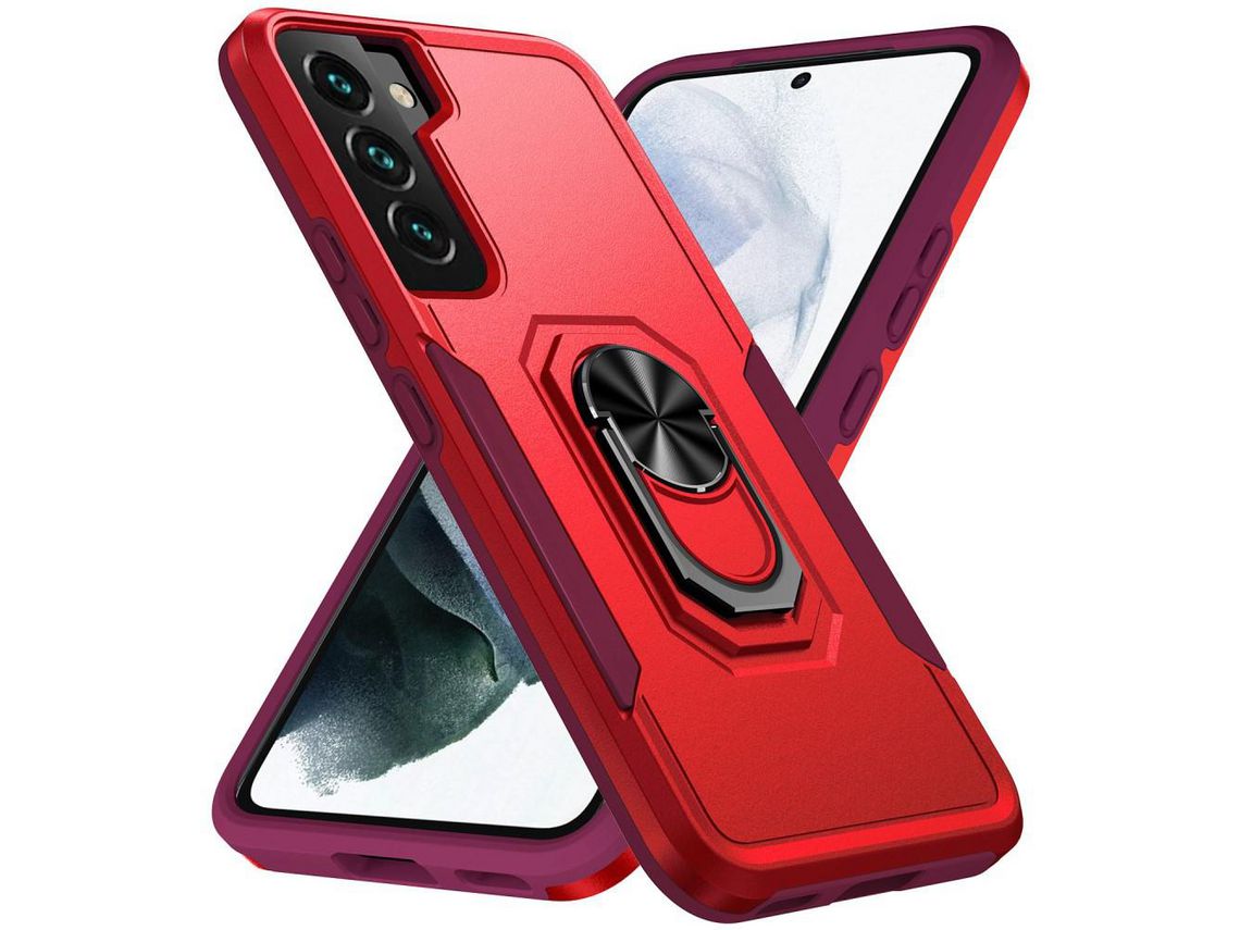Capa para Samsung Galaxy S22 Plus 5G