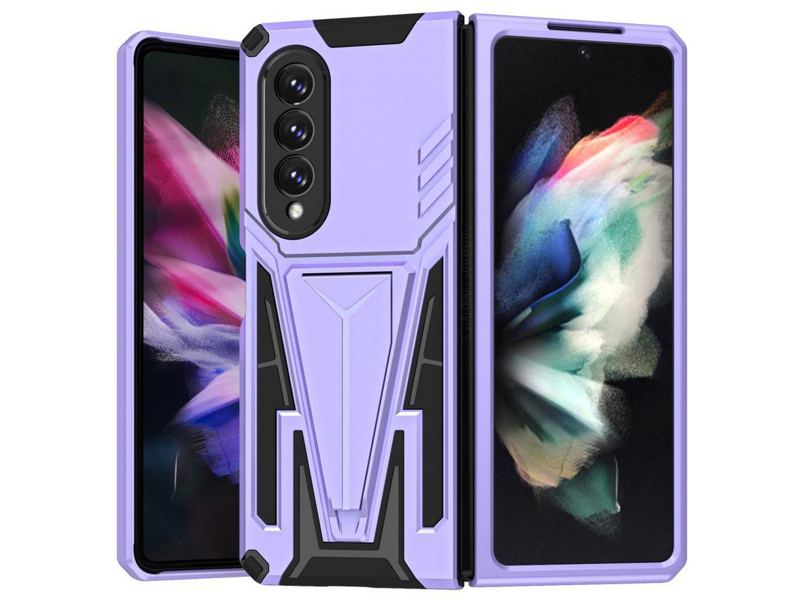 Capa para Samsung Galaxy Z Fold3 5G