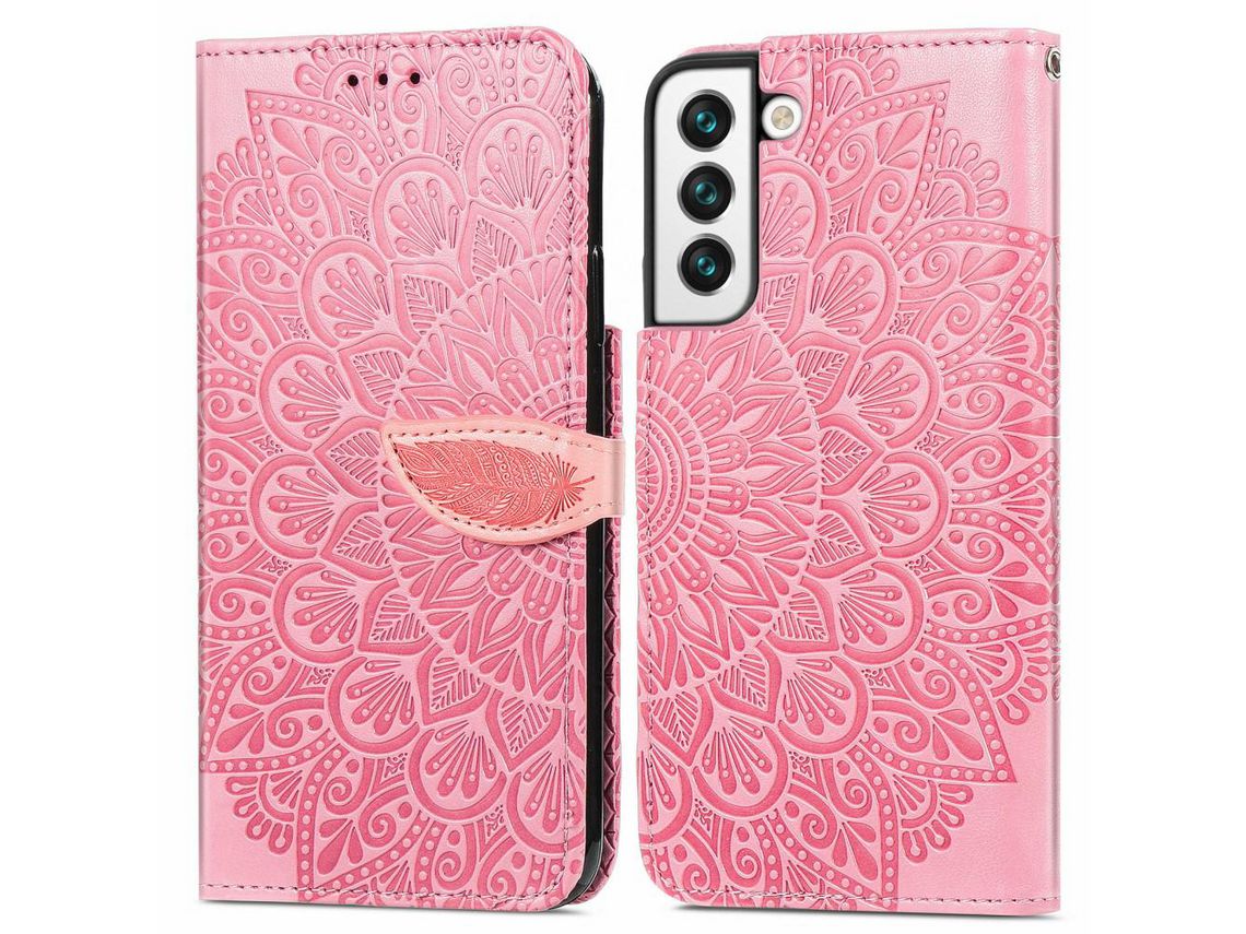 Capa para Samsung Galaxy S21 Fe 5G