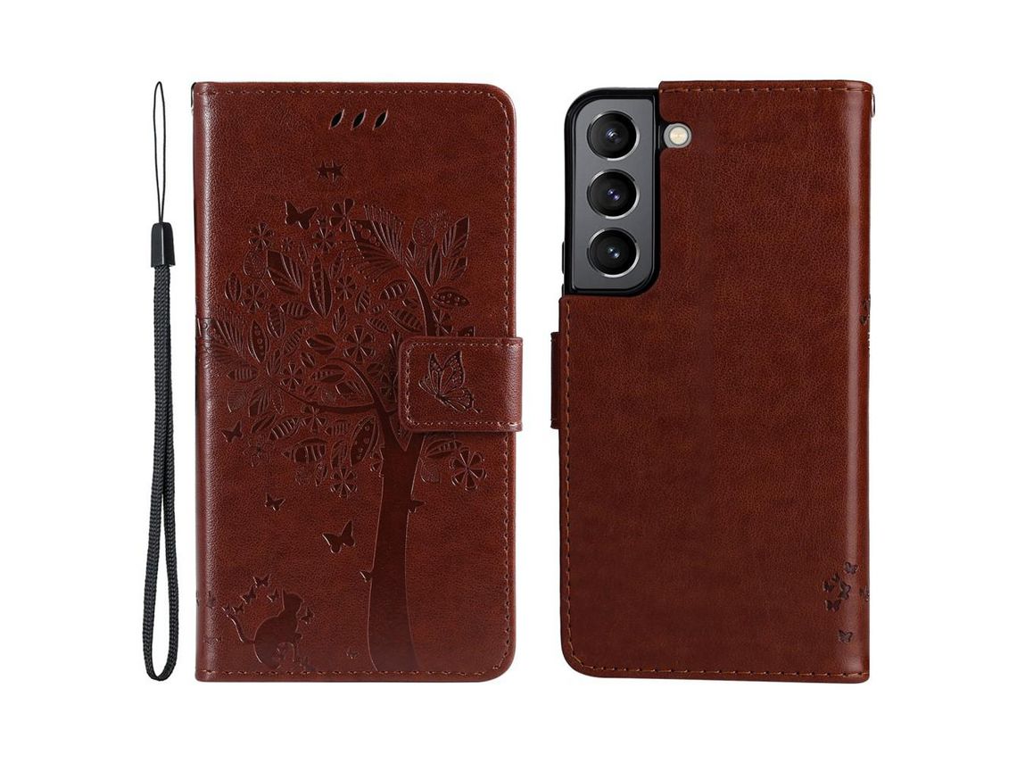 Capa para Samsung Galaxy S22