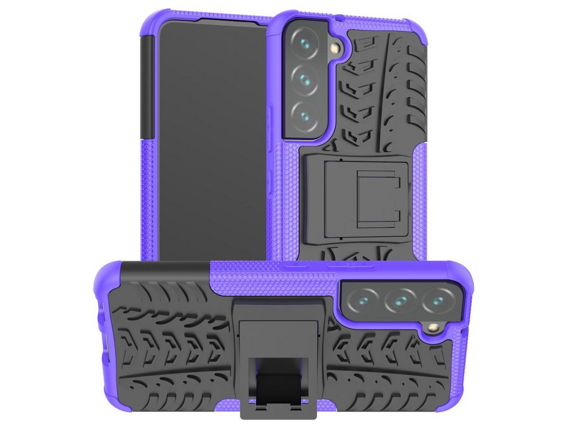 Capa para Samsung Galaxy S22