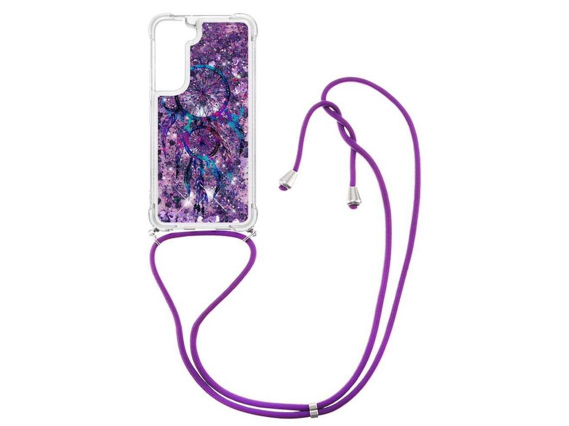 Capa para Samsung Galaxy S22 Plus