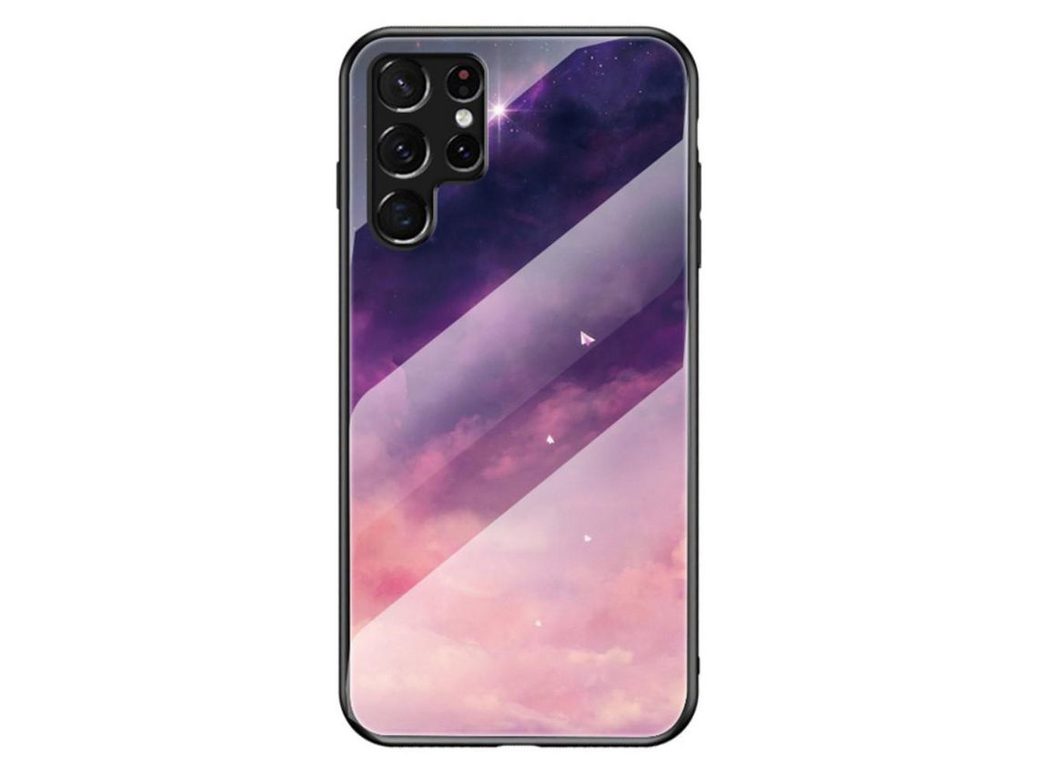 Capa para Samsung Galaxy S22 Ultra