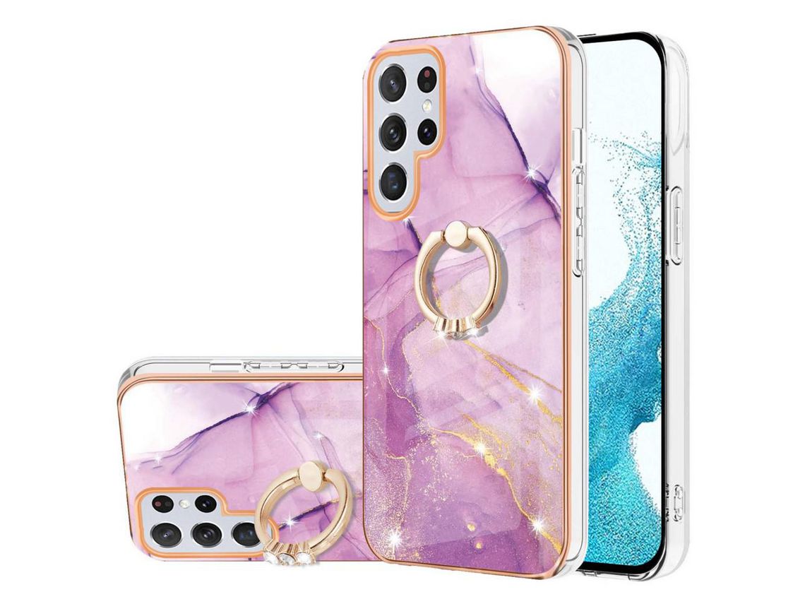 Capa para Samsung Galaxy S22 Ultra 5G