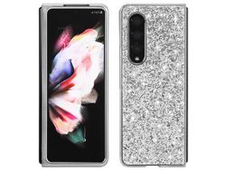 Capa para Samsung Galaxy Z Fold3 5G