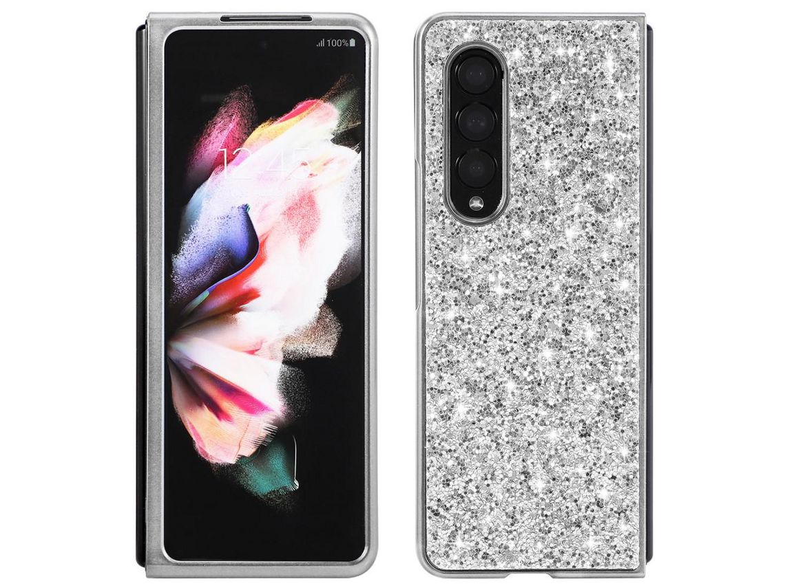 Capa para Samsung Galaxy Z Fold3 5G