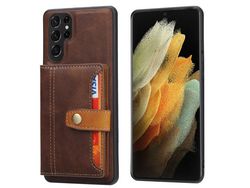 Capa para Samsung Galaxy S22 Ultra