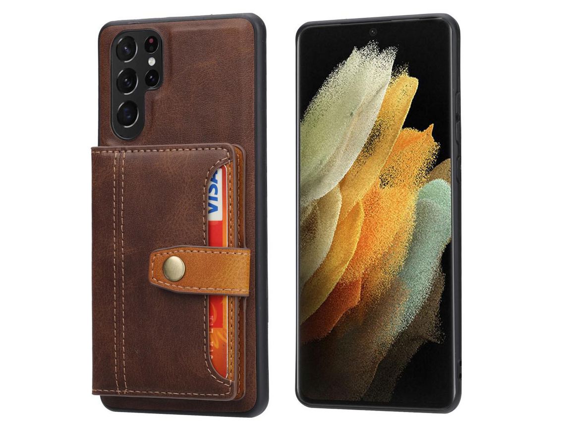Capa para Samsung Galaxy S22 Ultra