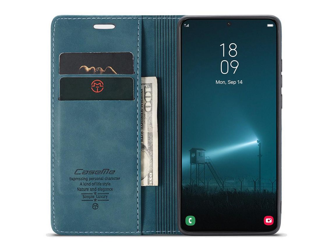 Capa para Samsung Galaxy S22 5G