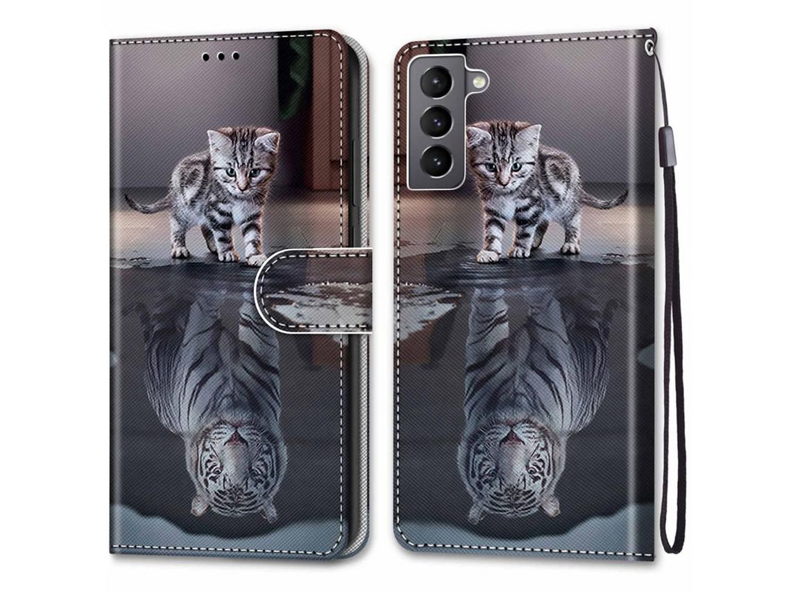 Capa para Samsung Galaxy S22