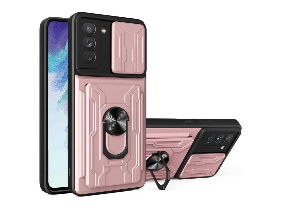 Capa para Samsung Galaxy S21 Fe 5G