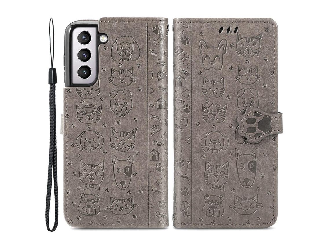 Capa para Samsung Galaxy S22 Plus