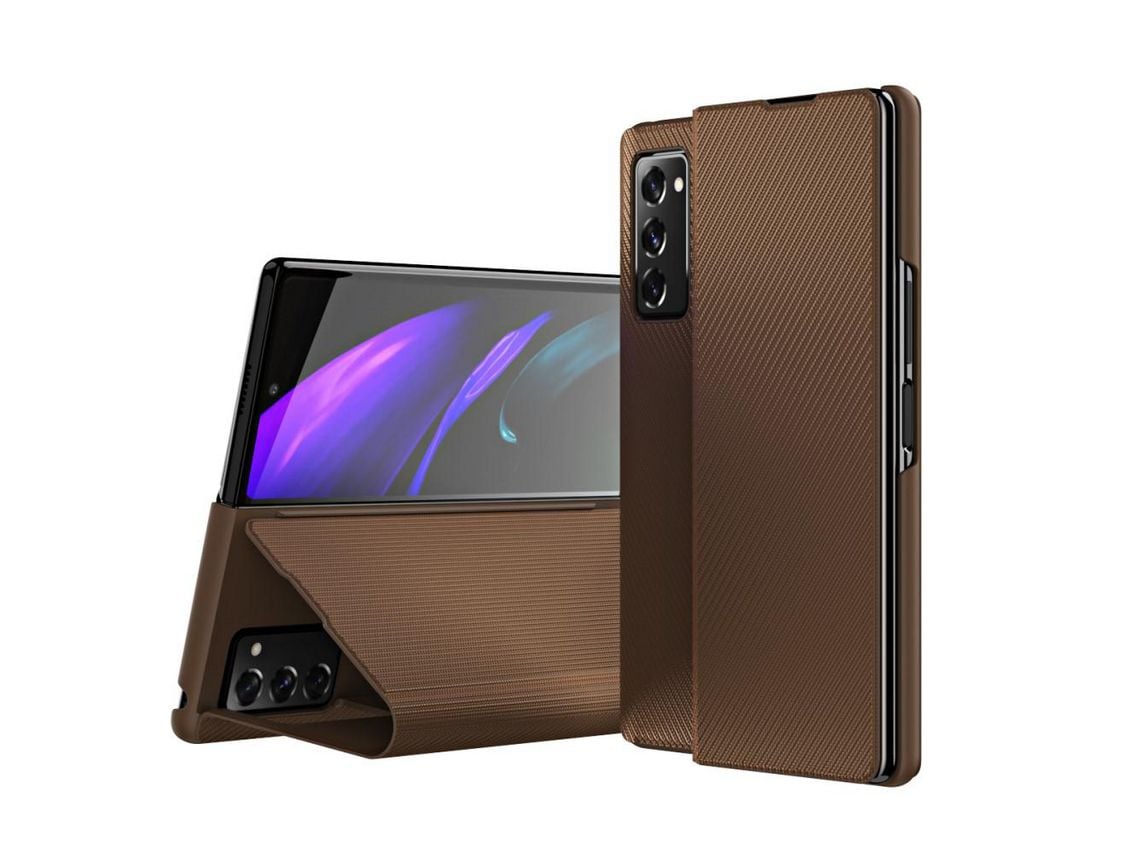 Capa para Samsung Galaxy Z Fold2 5G