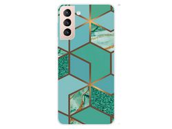 Capa para Samsung Galaxy S22 Plus
