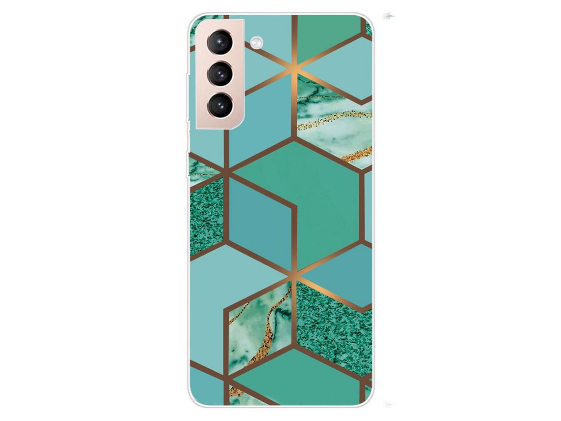 Capa para Samsung Galaxy S22 Plus