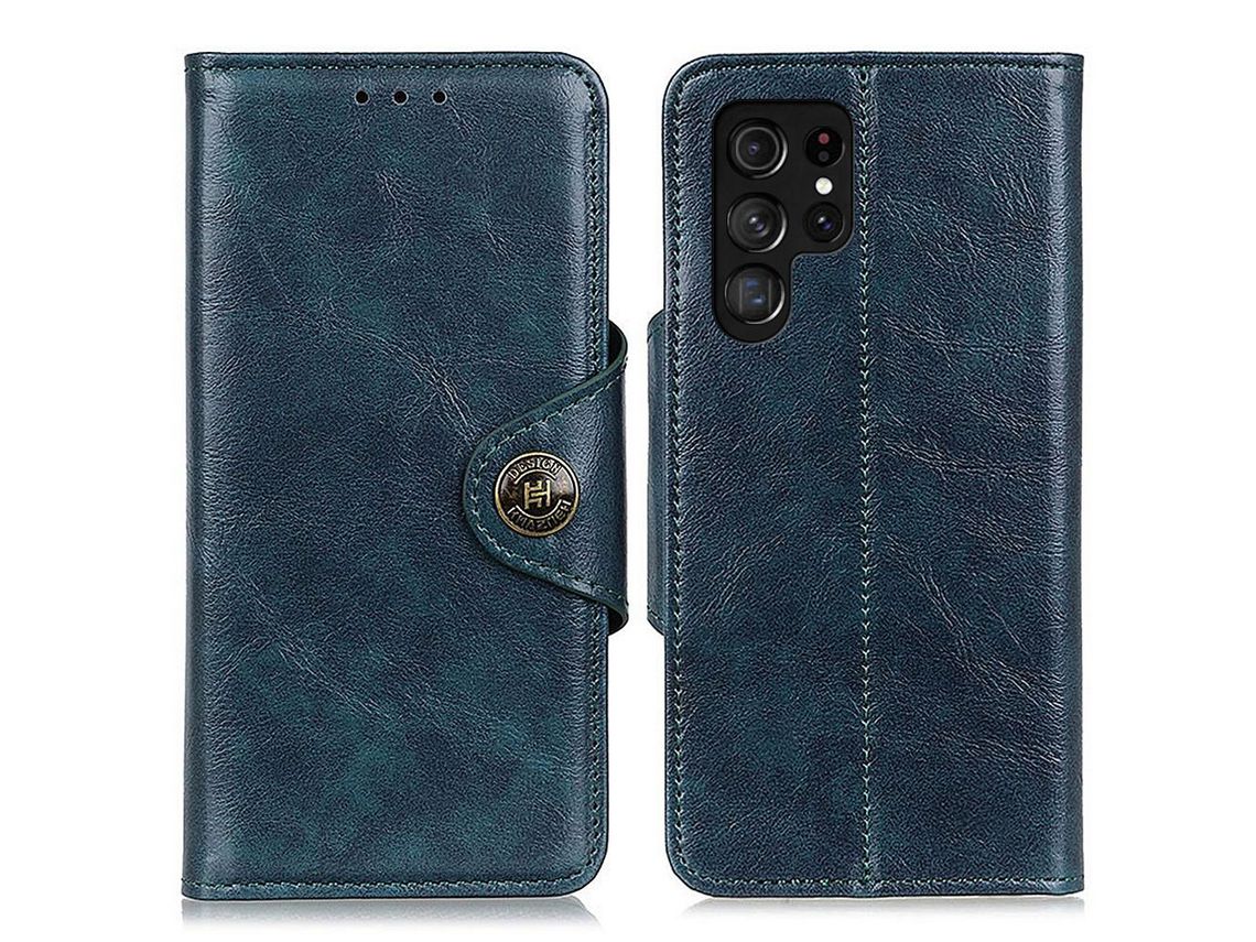 Capa para Samsung Galaxy S22 Ultra