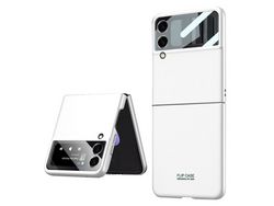 Capa para Samsung Galaxy Z Flip3 5G