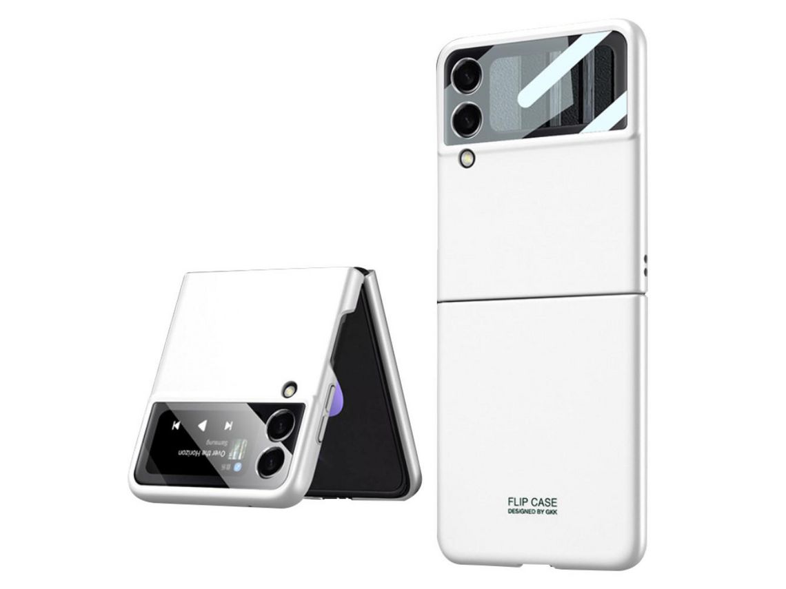 Capa para Samsung Galaxy Z Flip3 5G