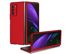 Capa para Samsung Galaxy Z Fold2 5G