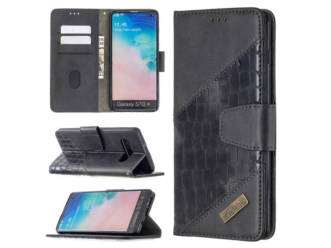 Capa para Samsung Galaxy S10 Plus
