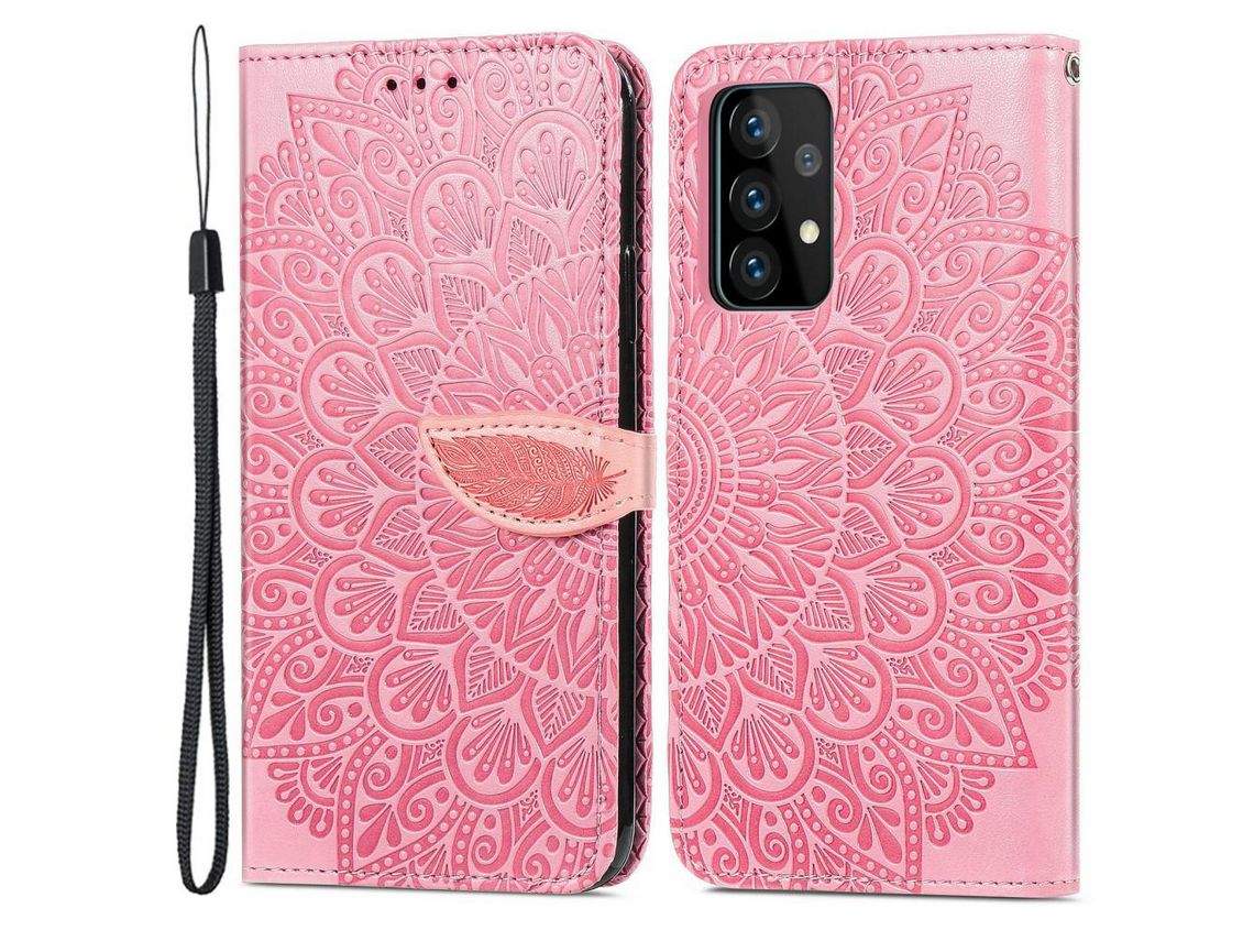 Capa para Samsung Galaxy A73 5G