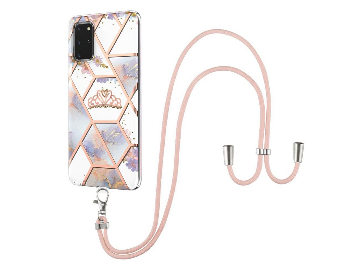 Capa para Samsung Galaxy S20 Plus 4G/5G