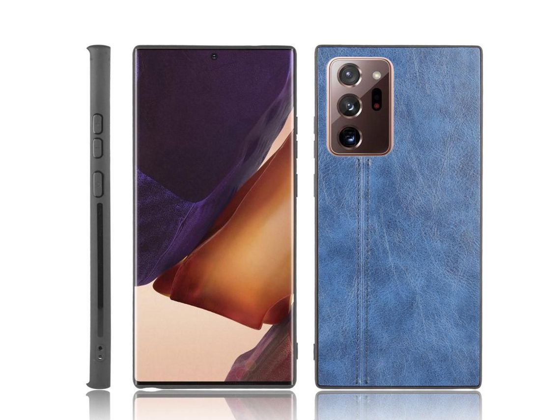 Capa para Samsung Galaxy Note20 Ultra